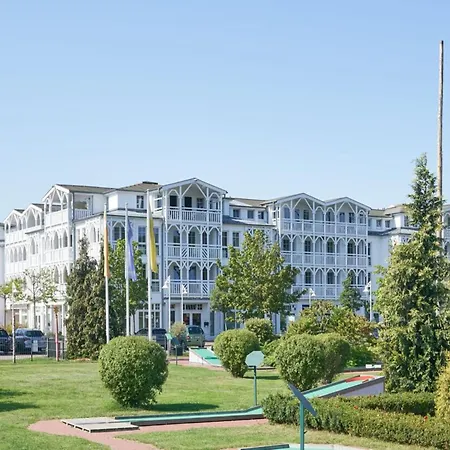 Mit Balkon Im Seepark *
