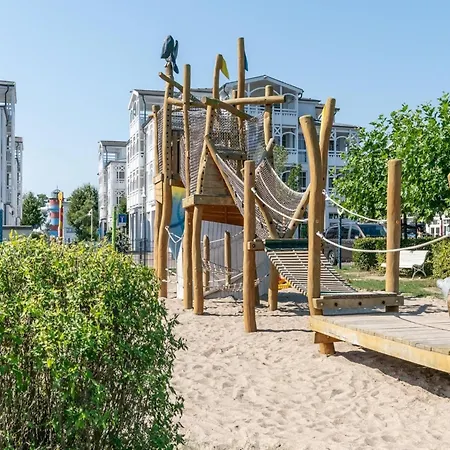 Mit Balkon Im Seepark * ゼリン