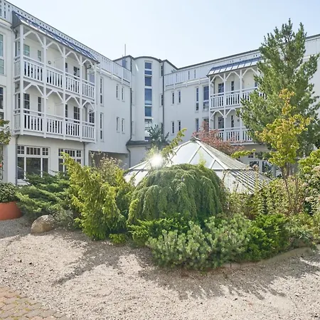 Mit Balkon Im Seepark