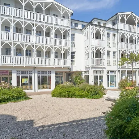 Mit Balkon Im Seepark ゼリン